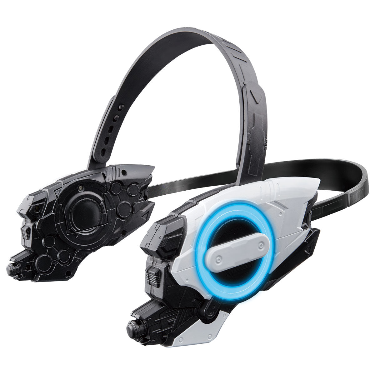 DX Humagear Module with LEDs, Dialogue and Temporary Tattoos