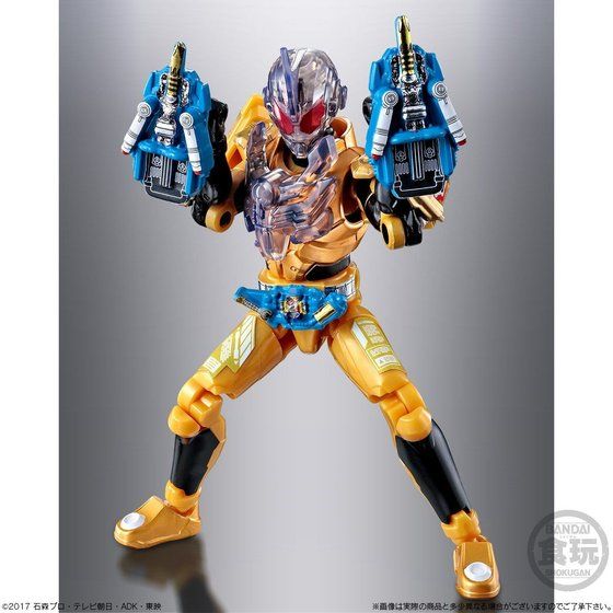 Build Lab Ultimate Final Set with Diverse Accessories