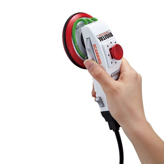 DX Ex - Aid Game Scope - An Authentic Diagnostic Tool for Fans