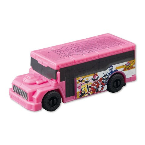 Exclusive BoonBoom Legend Bus from DonBrothers