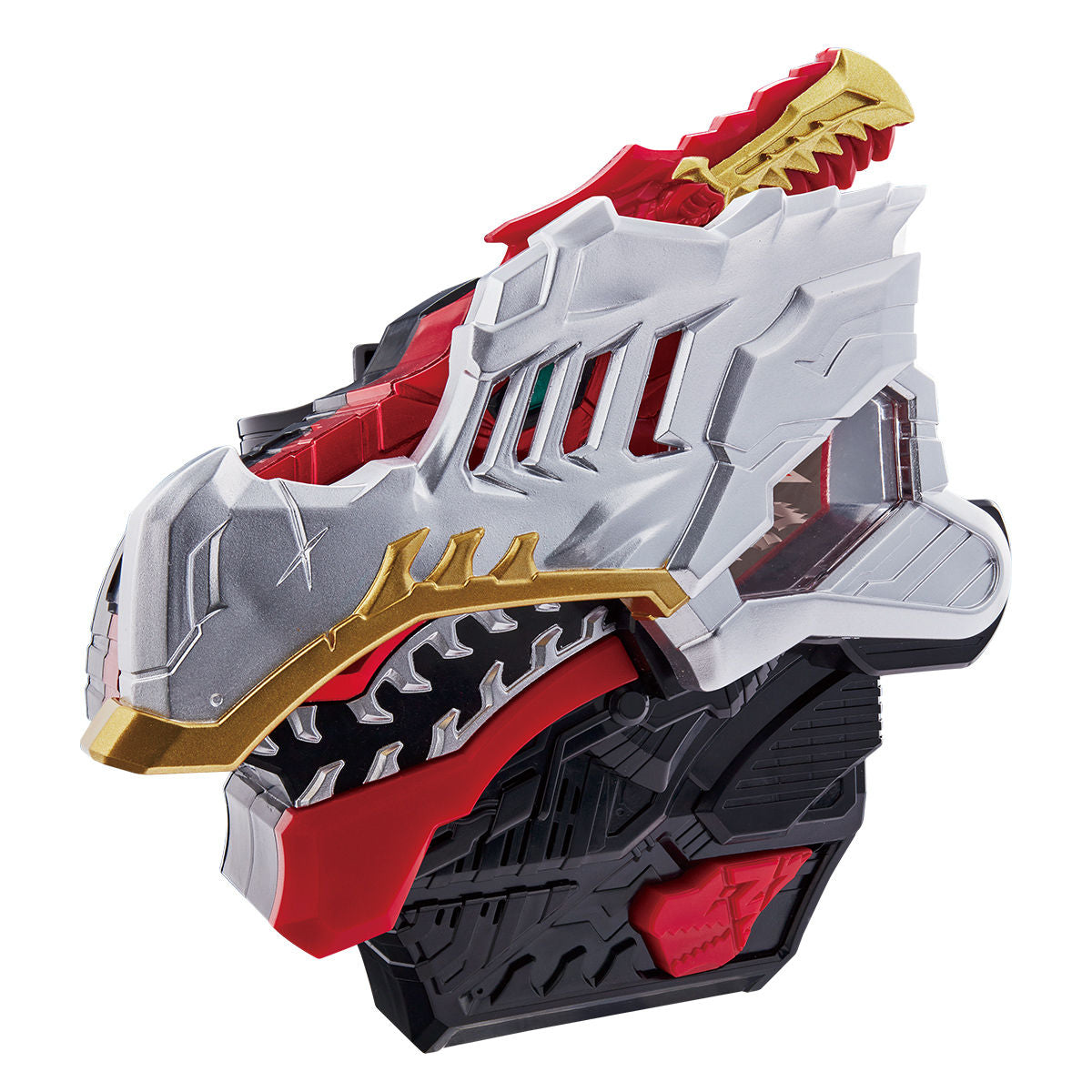DX RyuSoul Changer - A Unique Brace Changer Toy