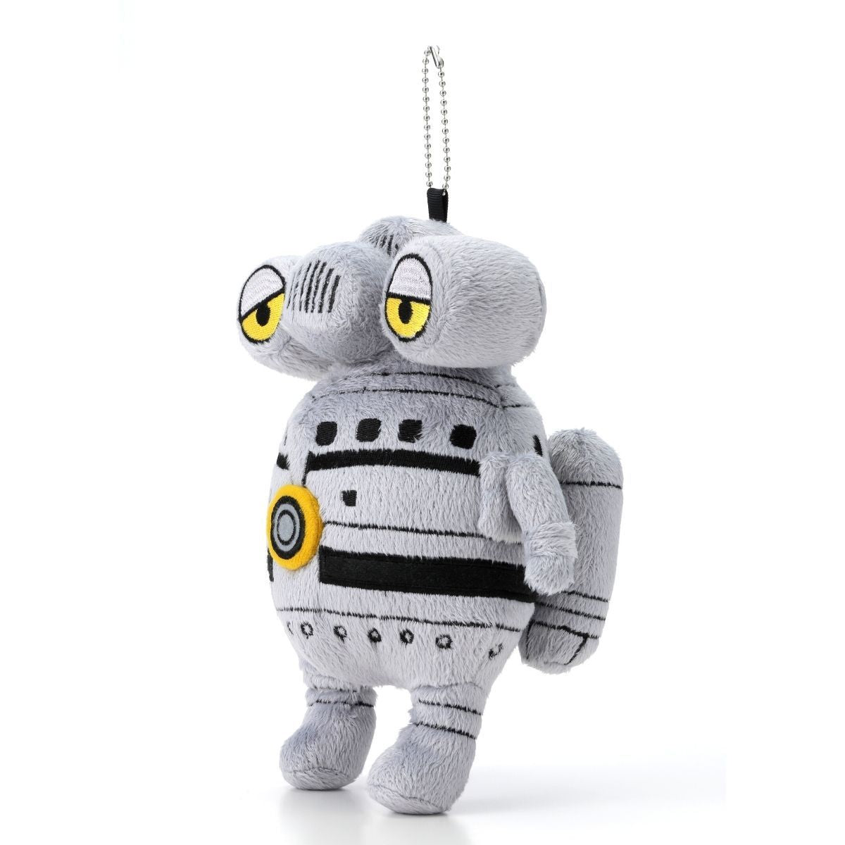 Ultraman Z Sevenger Character Keychain Plush Toy