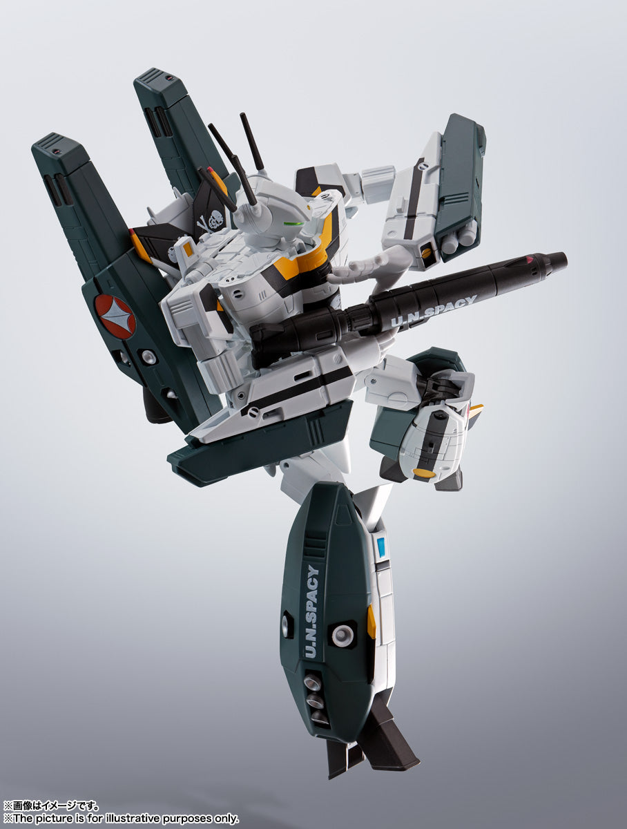 40th Anniversary Macross HI - METAL VF - 1S Super Valkyrie of Ichijyo Hikaru