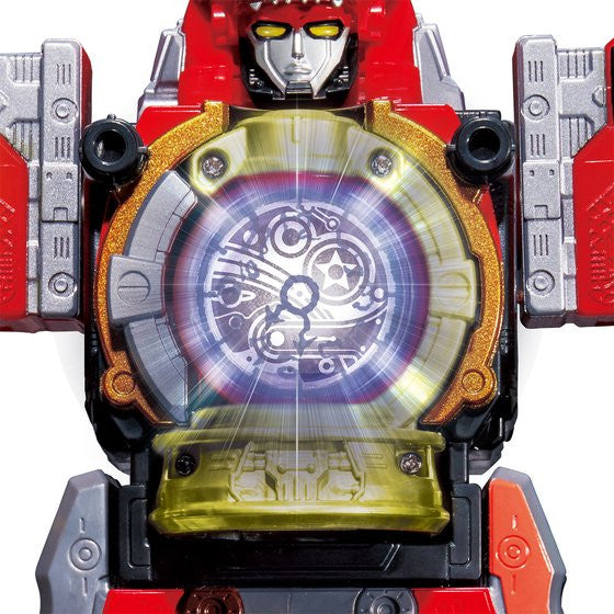 Special DX Kyutama Set with Three Unique Kyutama