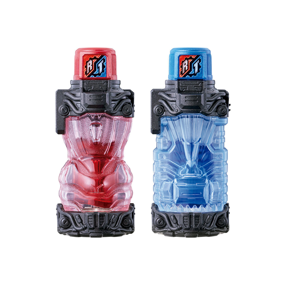 Top - Quality DX Build Driver from Kamen Rider Build's Super Best Series