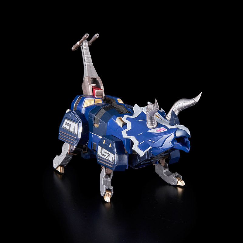 Power Rangers GO! Interactive Kara Kuri Combine Dinosaur Megazord Action Figure