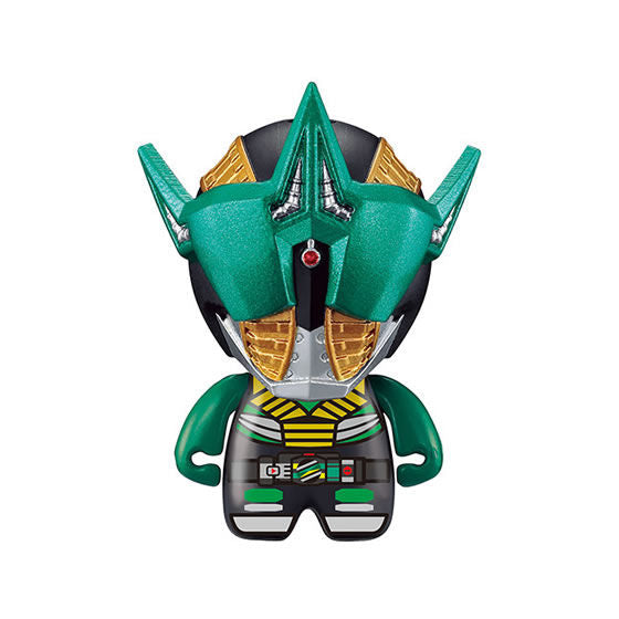 Collectible Character Kamen Rider Mini Figure Set 03 for Collectors