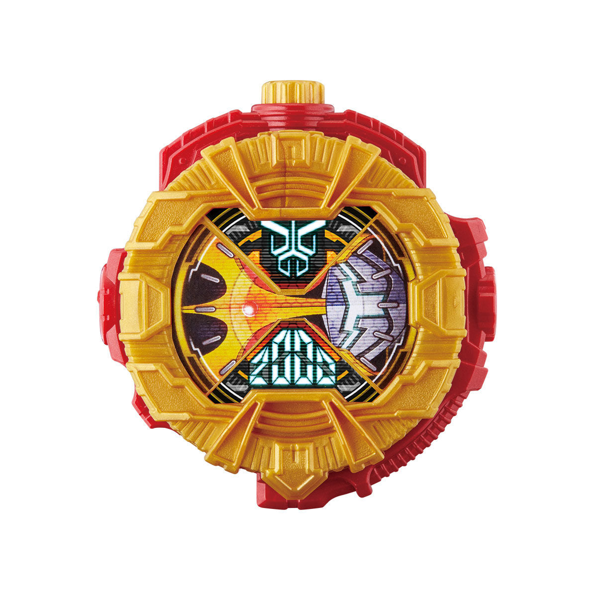 DX Kuuga Style RideWatch Toy for Collectors