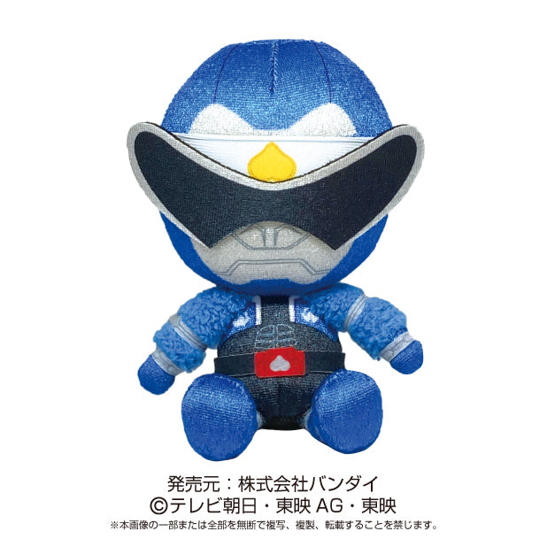 Cute DonBrothers Chibi Character Plush Toy Collectibles