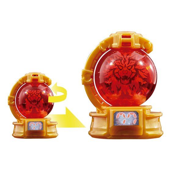 DX Kojishi Voyager - Exclusive Action Figure for Toy Enthusiasts