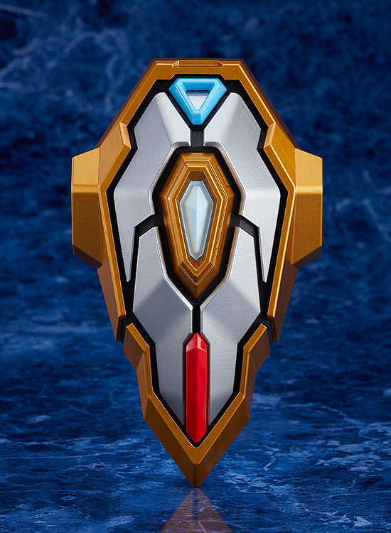 SSSS.Gridman's Highly Detailed 1:1 Scale Primal Accepter Toy with LED Lights