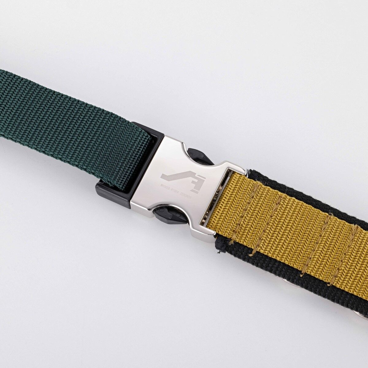 [PREORDER] Functional Kamen Rider Zeronos Daily - Use Henshin Belt