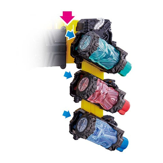 DX Complete Full-Size Bottle Holder for Multiple Bottles
