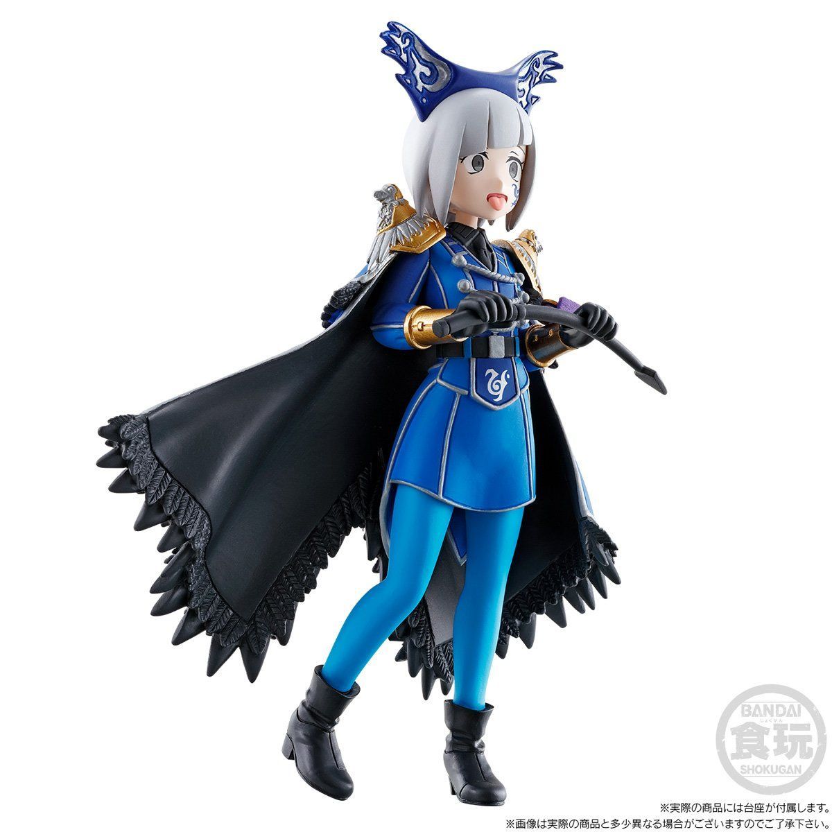 MiMi Cheri Collectible Yodonna Figure from Kiramager