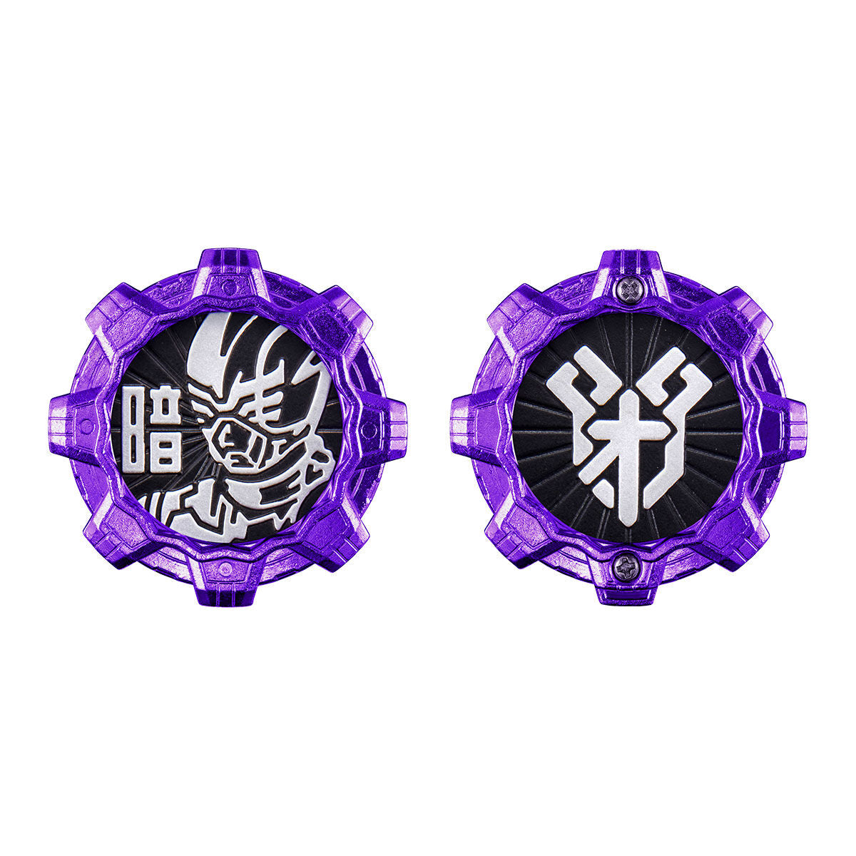 Stacaesar's Memorial Geartozinger - Premium Collectible Toy with Die - Cast Gears