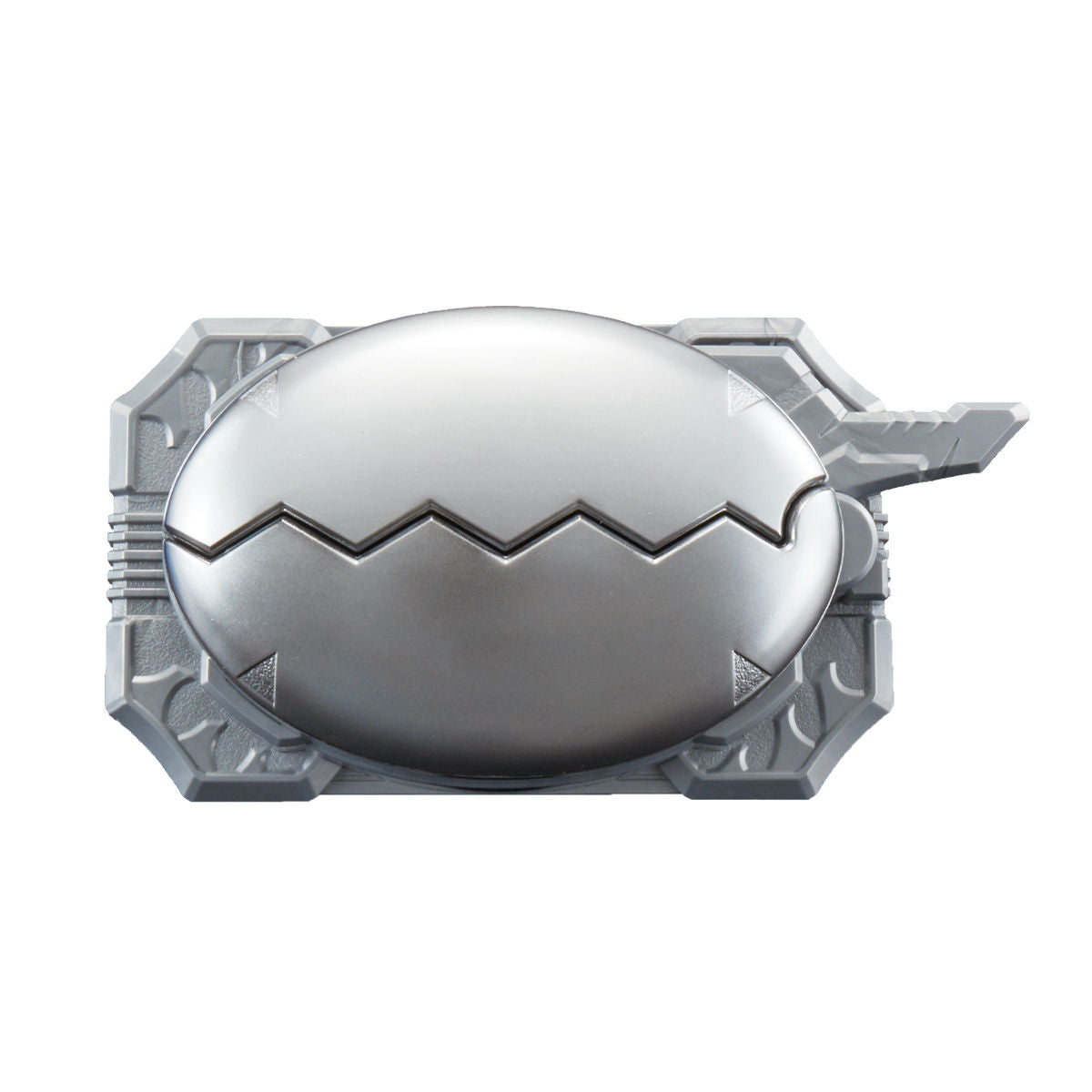 DX RyuSoul Gold Buckle G - A Special Belt for Storing RyuuSouls