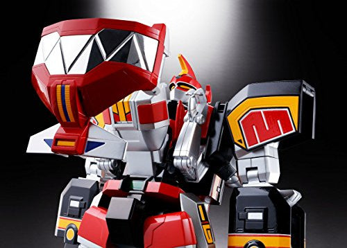 Soul of Chogokin High - Quality GX - 72 Daizyuzin Toy