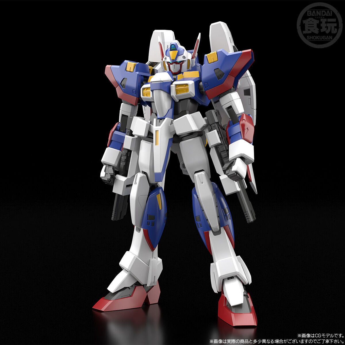 SMP Super Robot Wars OG R-1: A 5.24-Foot-Tall Robotic Marvel