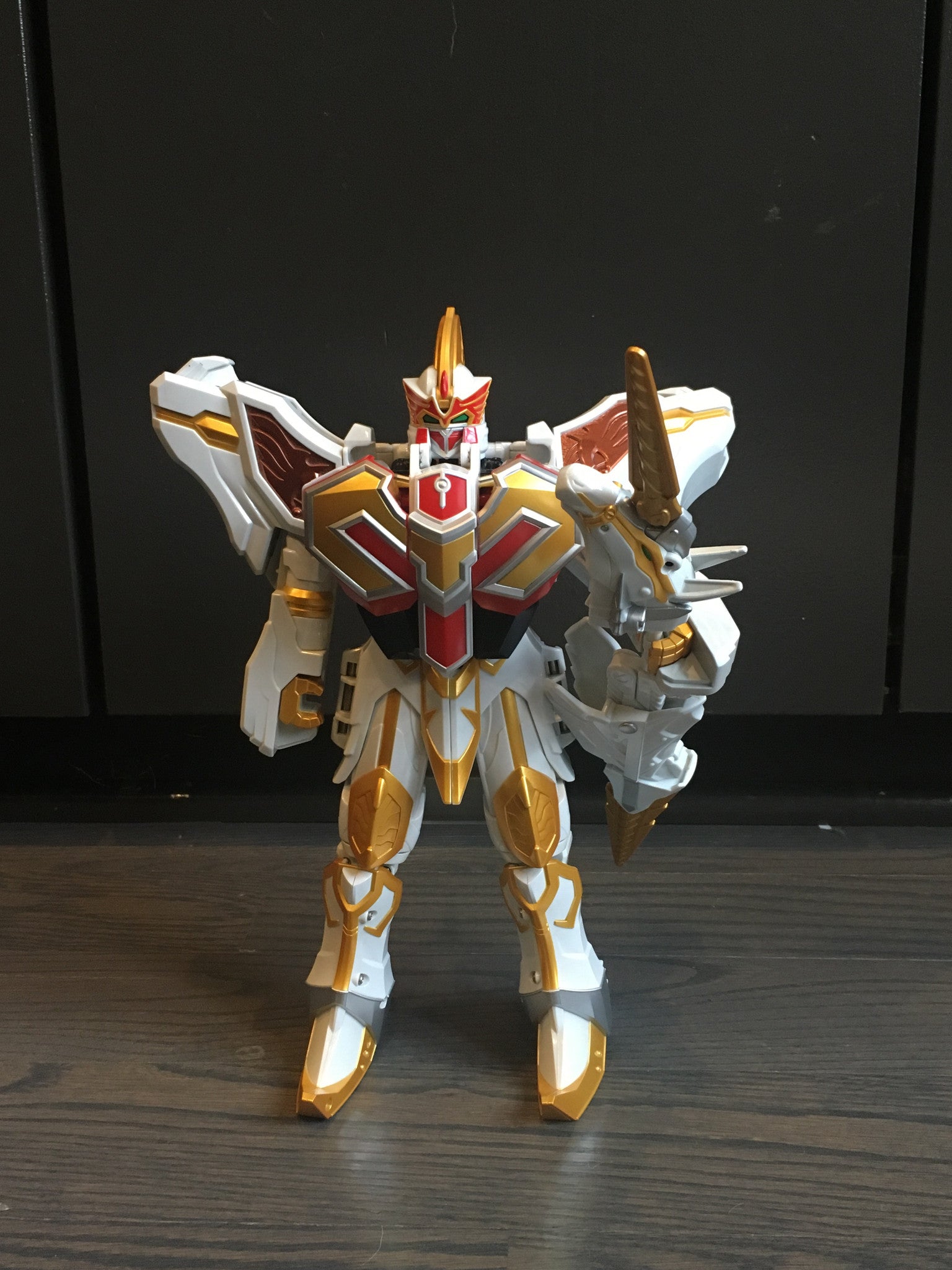 DX Saint Kaiser - A Premium Product with Great Features