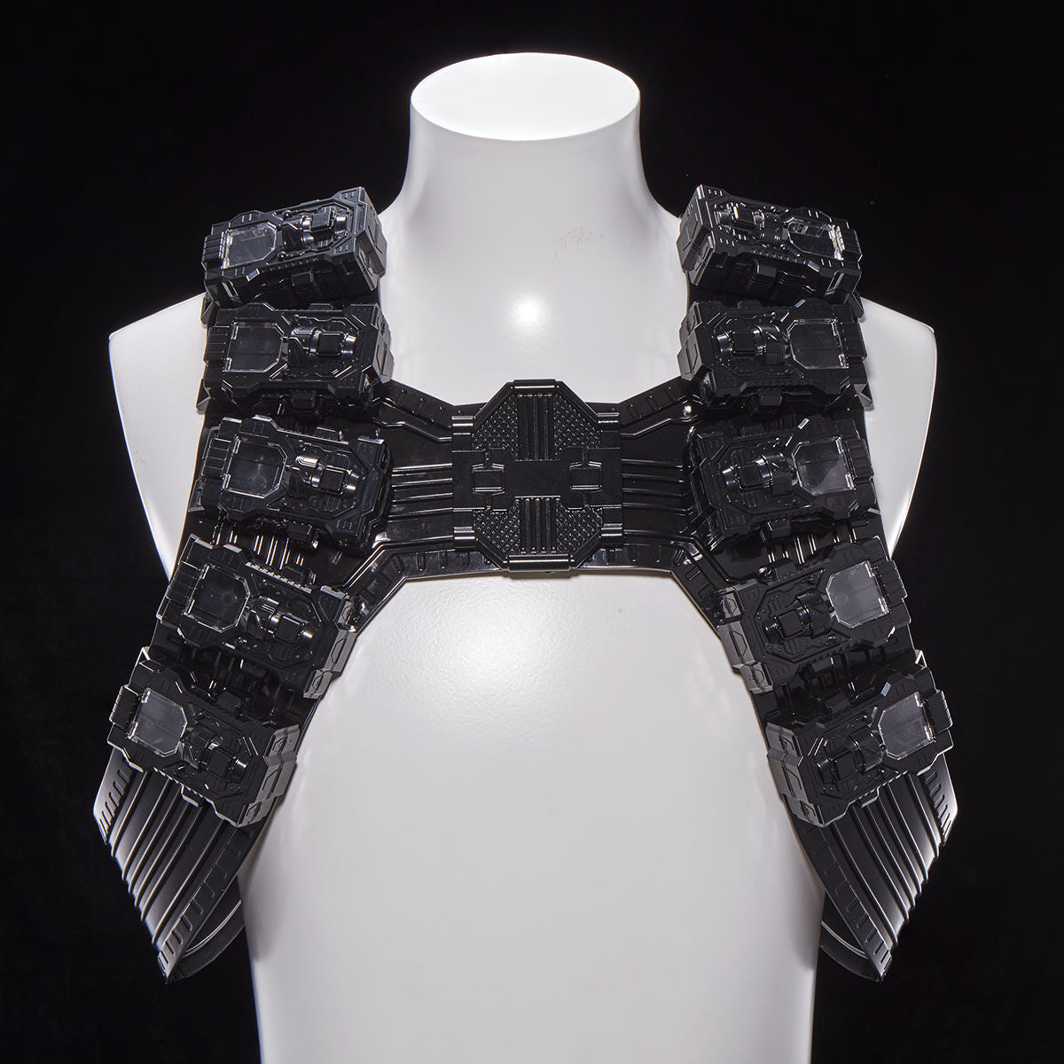 DX Kamen Rider Eternal Cosplay Max Style Jacket for Fans