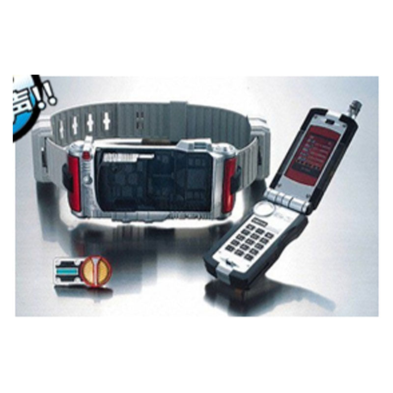 2024 DX Faiz Driver - Enhanced Recreation Model
