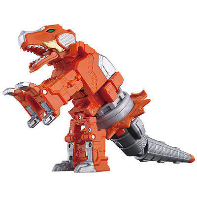 DX Dinomaru - An Exciting Toy That Combines with DX Shurikenjin