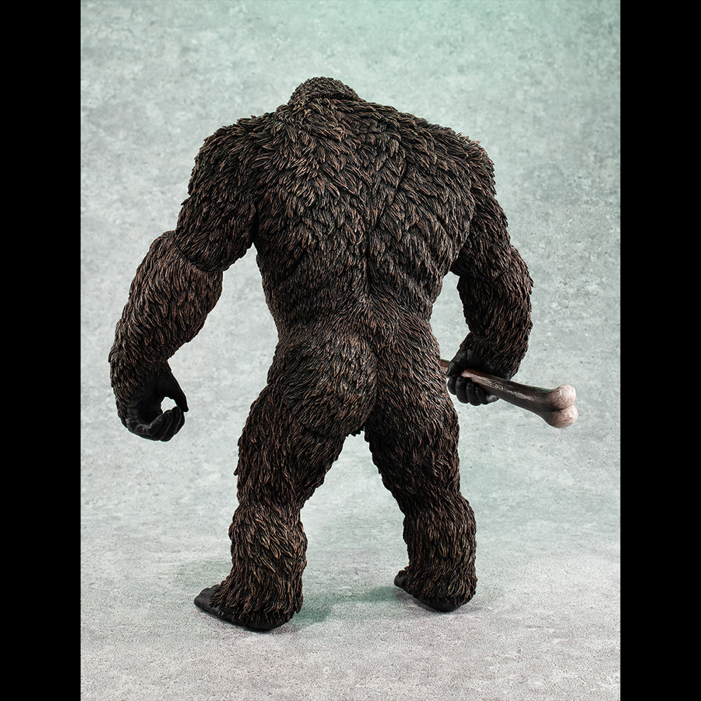 The Ultimate Collectible Article - Monster Action Figure of Kong