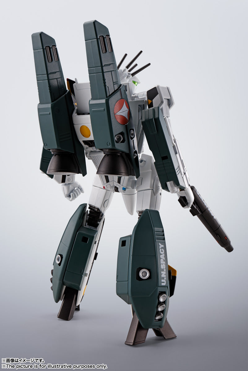 40th Anniversary Macross HI - METAL VF - 1S Super Valkyrie of Ichijyo Hikaru