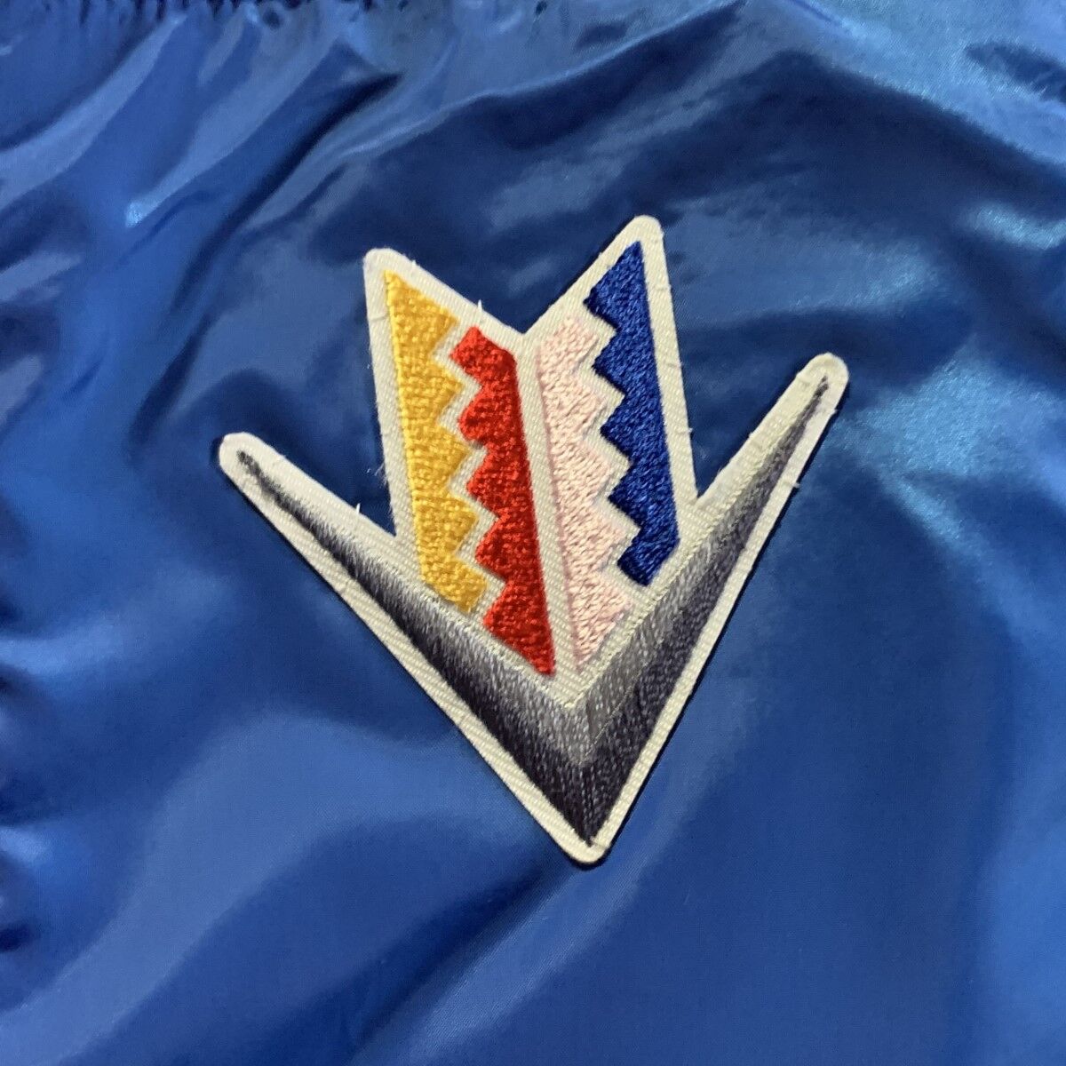 Kaito's Stylish Zenkaiger Mesh Vest for Fashion Enthusiasts