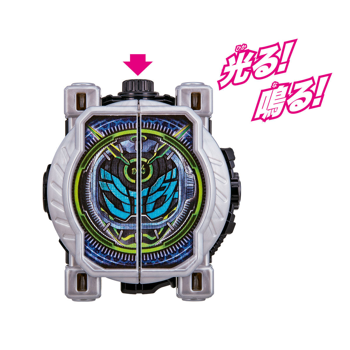 DX BeyonDriver - The Essential Device for Transforming with MiraideWatches
