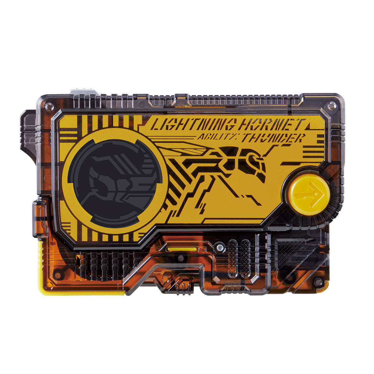 DX Lightning Hornet Progressive Key - A Key for Zero - One Line Drivers and Weapons