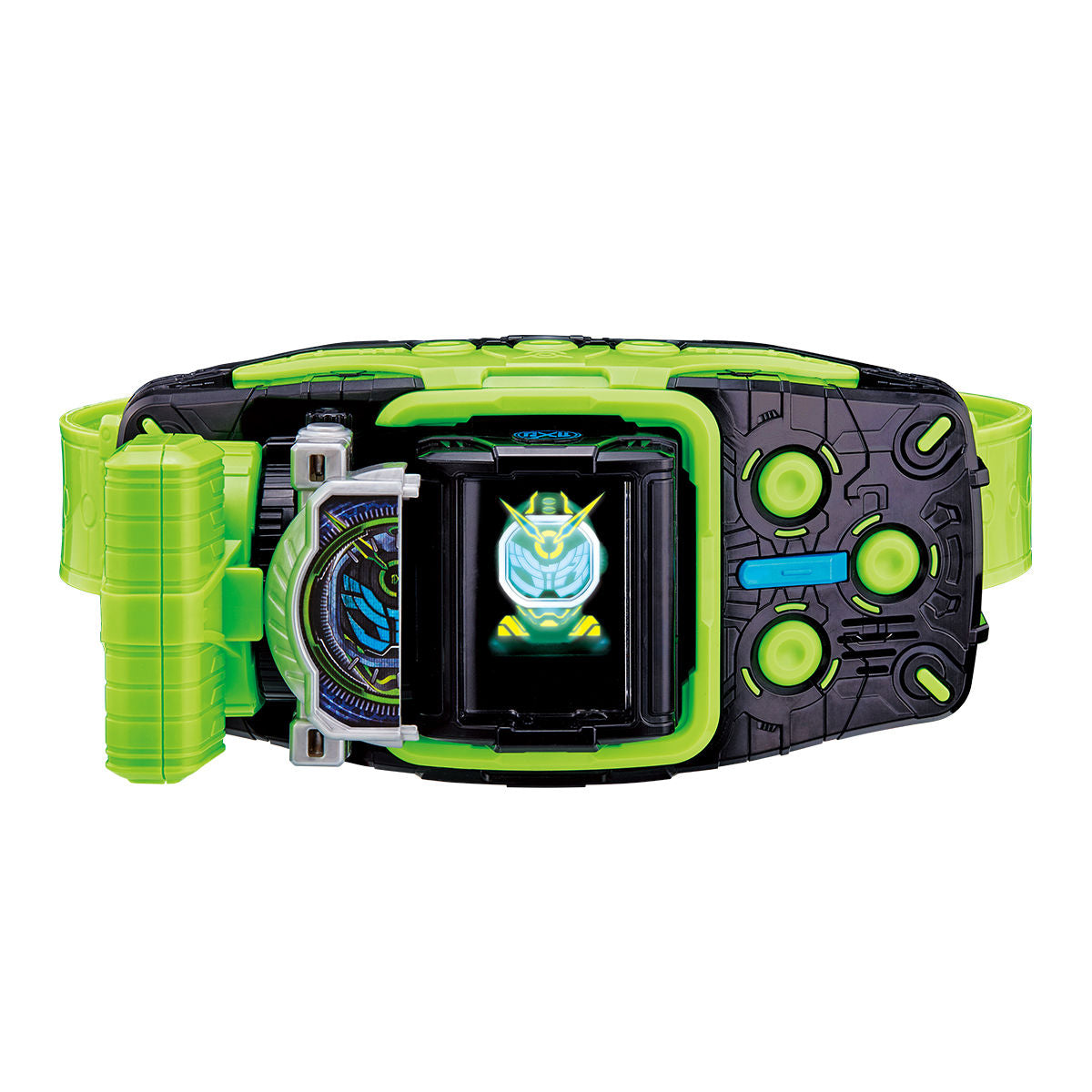 DX BeyonDriver - The Essential Device for Transforming with MiraideWatches