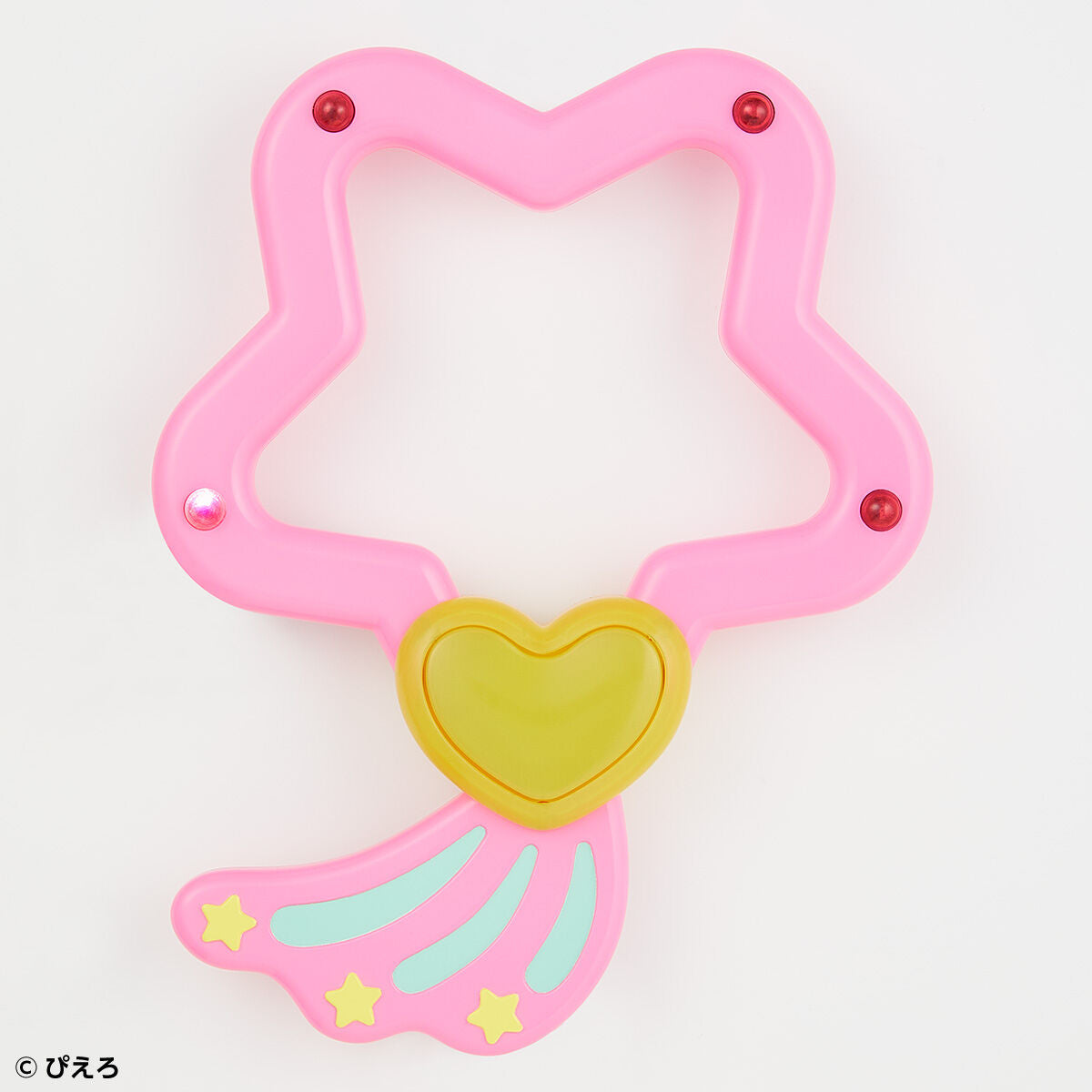 Limited Edition Special Commemorative Lumina Star Collectible from Magical Angel Creamy Mami for the 40th Anniversary of the Anime