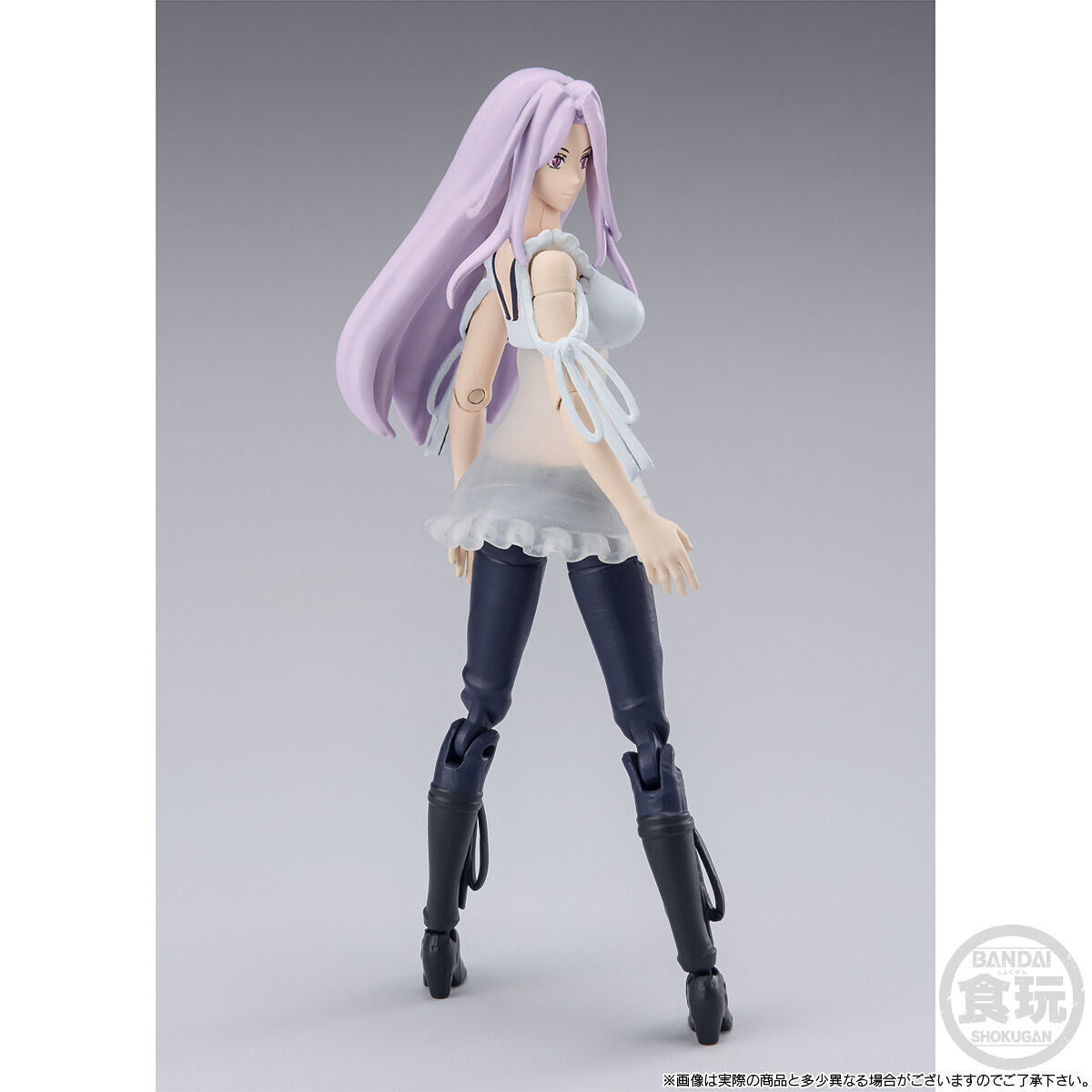 Kamen Rider W's Fuuto PI Anime Adaptation Inspired Action Figure Set - SHODO XX Fuuto PI