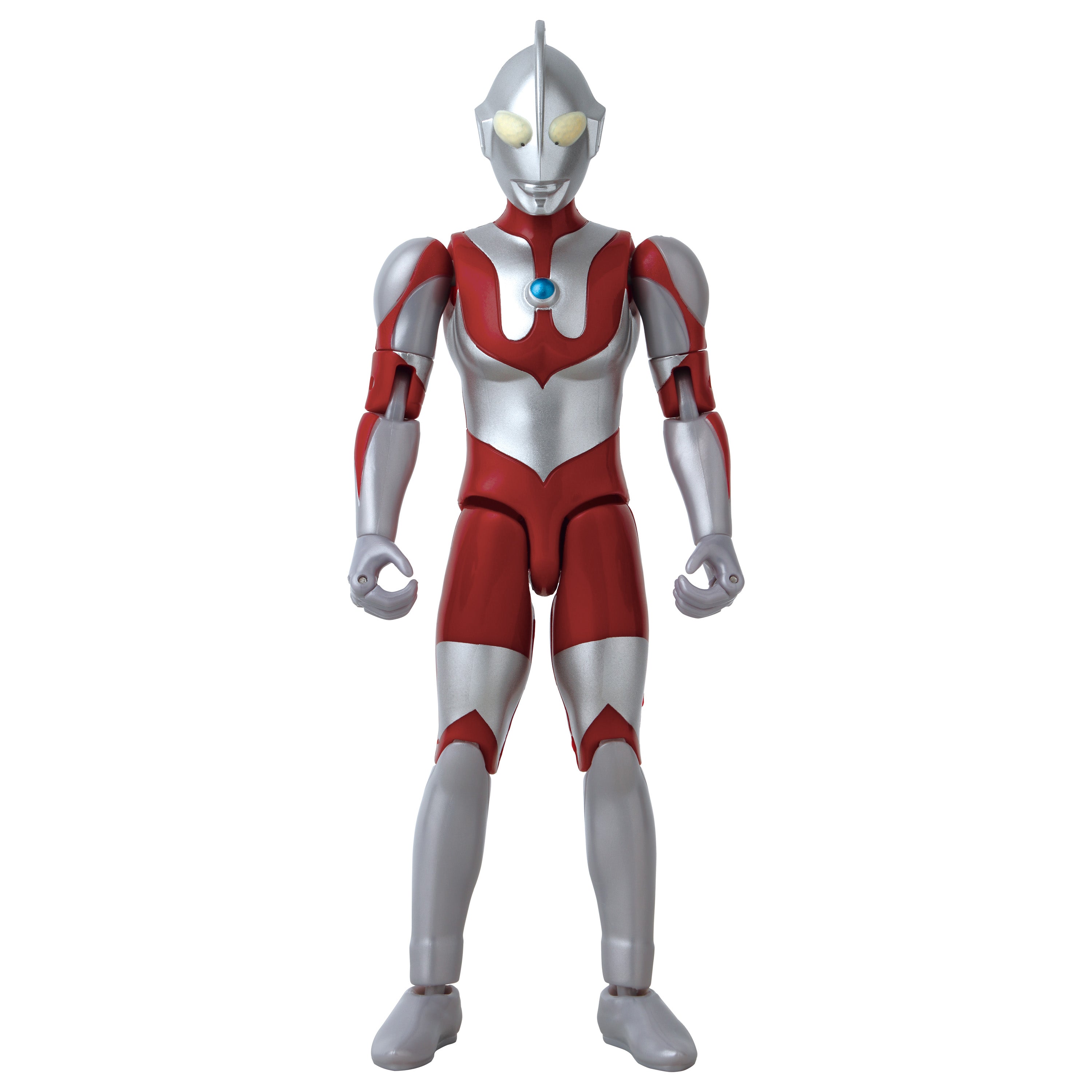 1966 Classic Ultra Action Ultraman 6-Inch Scaled Action Figure