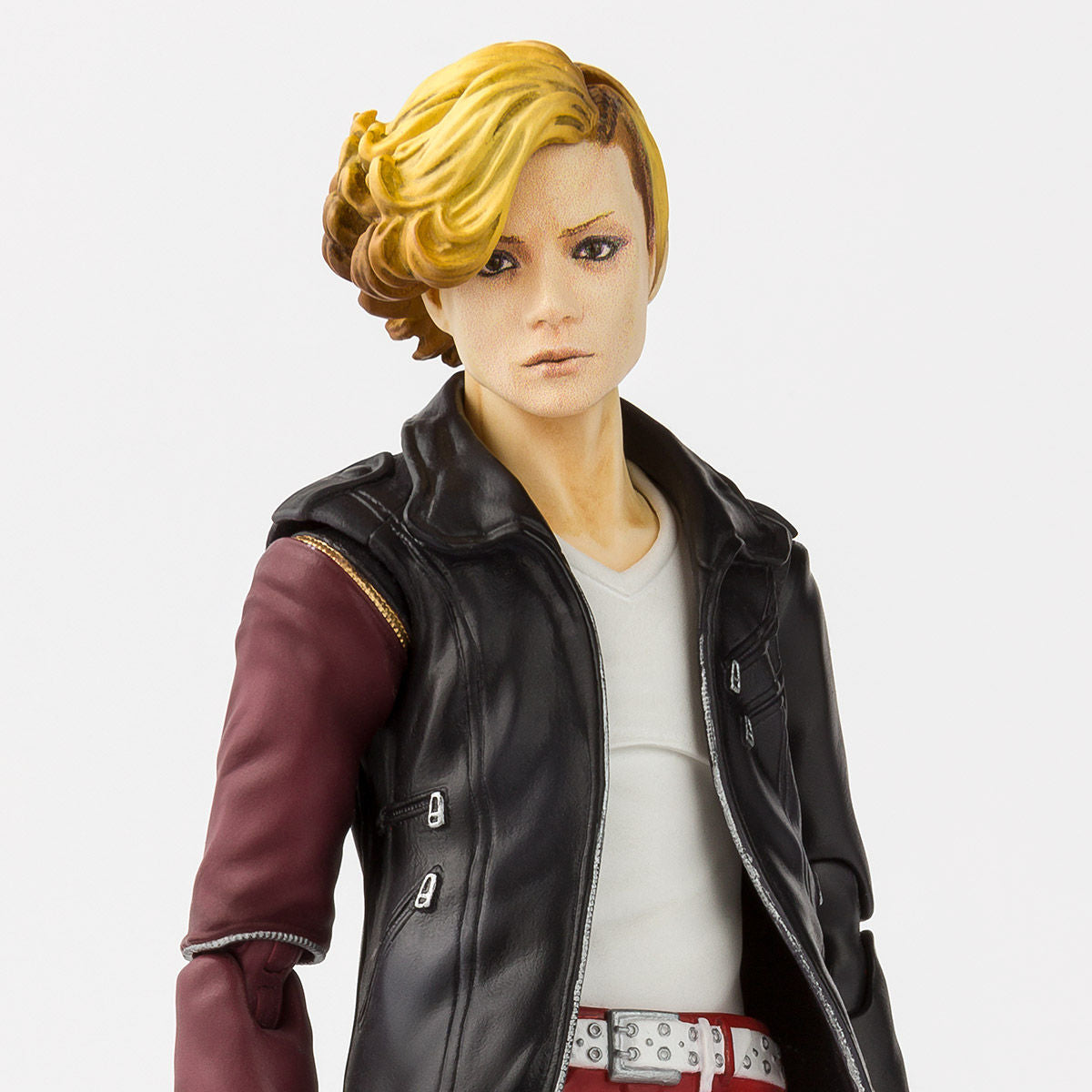 S.H. Figuarts High - Quality Ankh Action Figure from Kamen Rider OOO