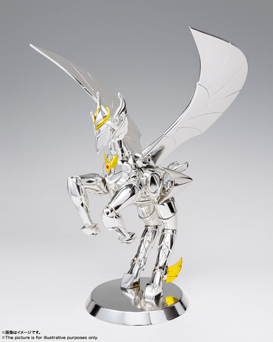 Saint Cloth Myth EX Final Bronze Cloth Pegasus Seiya Figure