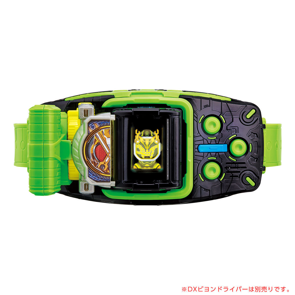 DX Kikai's Innovative MiraideWatch - A Great Companion