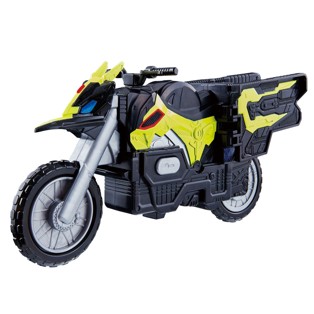 DX Rise Convertible Bike-to-Phone Device