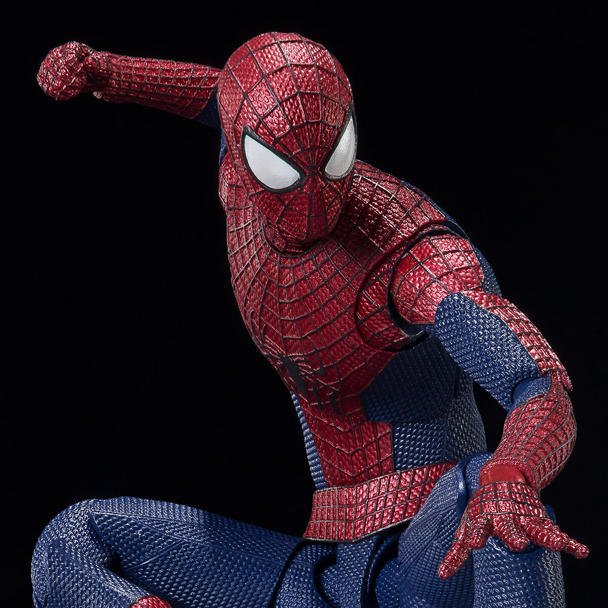 SH Figuarts Stunning The Amazing Spider - Man Figure
