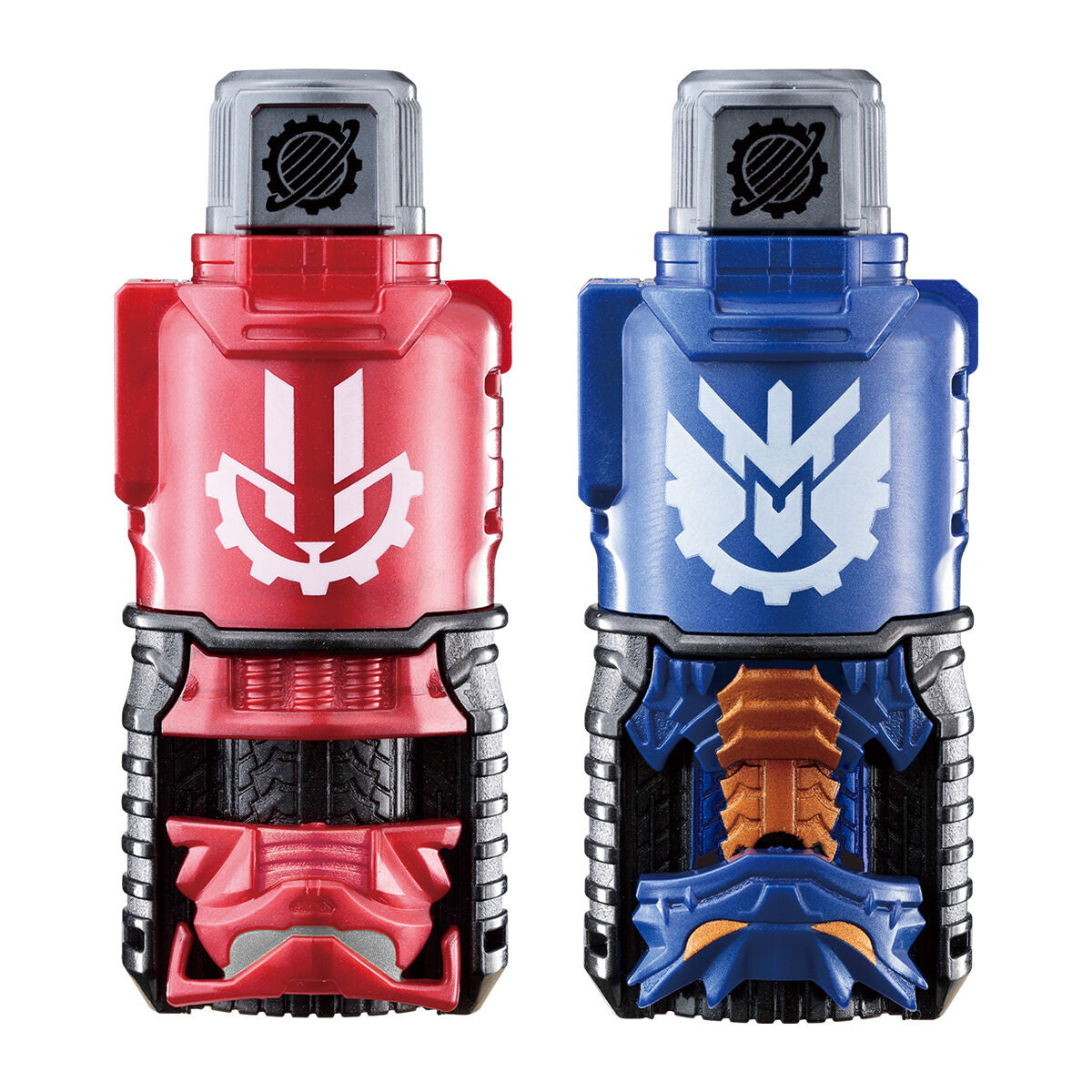 Pre - order: Ultimate DX EVOL Driver Phase 1 - 4 Collection Set