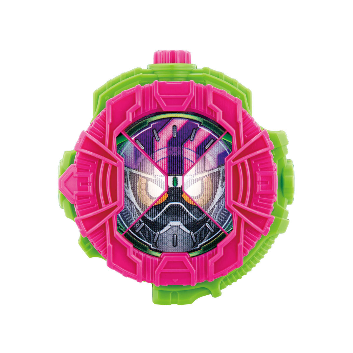 DX Ex - Aid RideWatch with Lights and Sounds