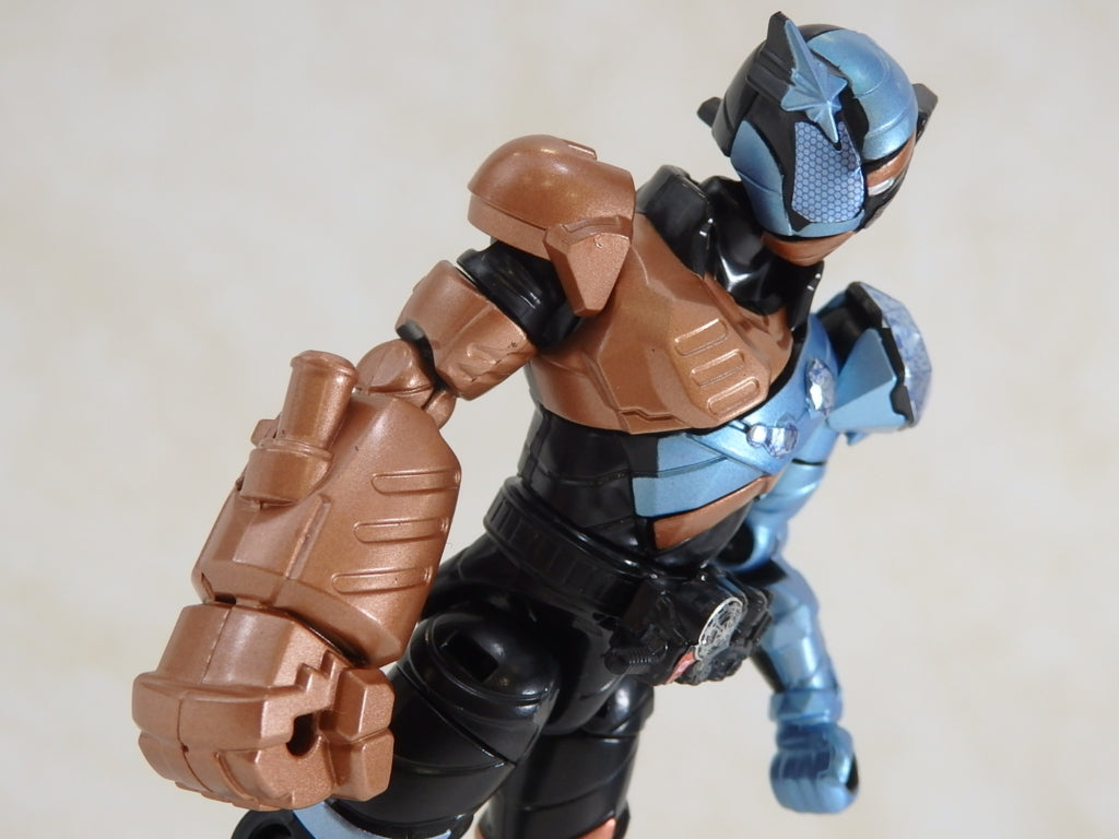 SODO Candy Build Lab 01 Collection - Create Your Own Figures