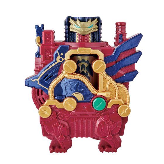 DX Fantastic Cross-Z Dragon Action Figure Set