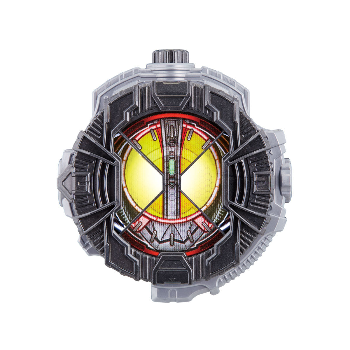 DX Faiz Branded Interactive RideWatch Toy
