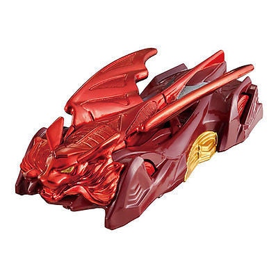 Neo Bat Viral Core Kamen Rider Drive Collectible Gashapon Shift Car Toy for Fans
