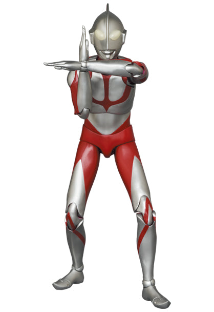 MAFEX Collectible Shin Ultraman Action Figure