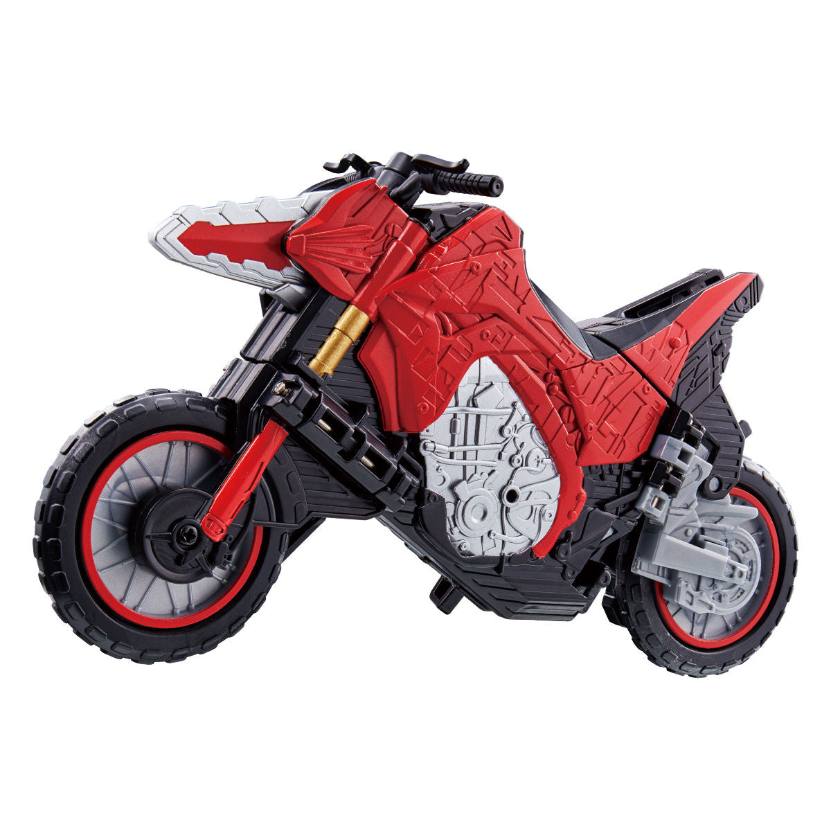 DX Diago Speedy Fantasy Wonder Ride Story Book and Action Bike Toy