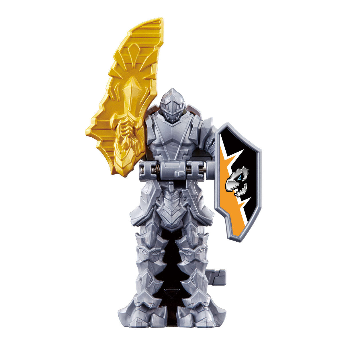 Ryusoul Collection Set 02 - Soul Bundle for DX Weapons and Mecha