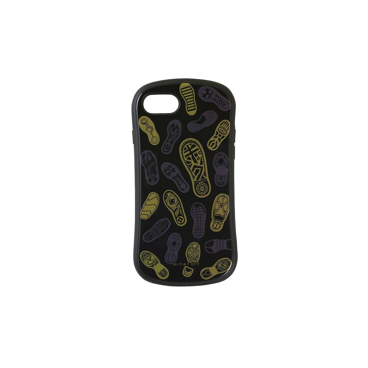 High - Quality Kamen Rider iPhone Cases (Zi - O, Rider Kicks, W) for Fans